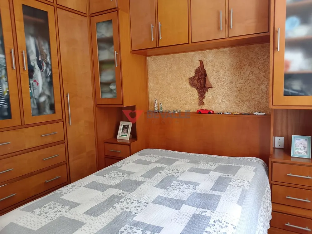 Apartamento, 3 quartos, 120 m² - Foto 42