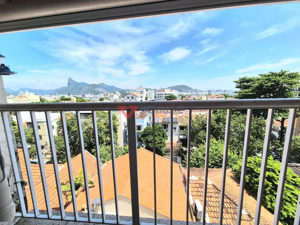 Apartamento, 3 quartos, 120 m² - Foto 18