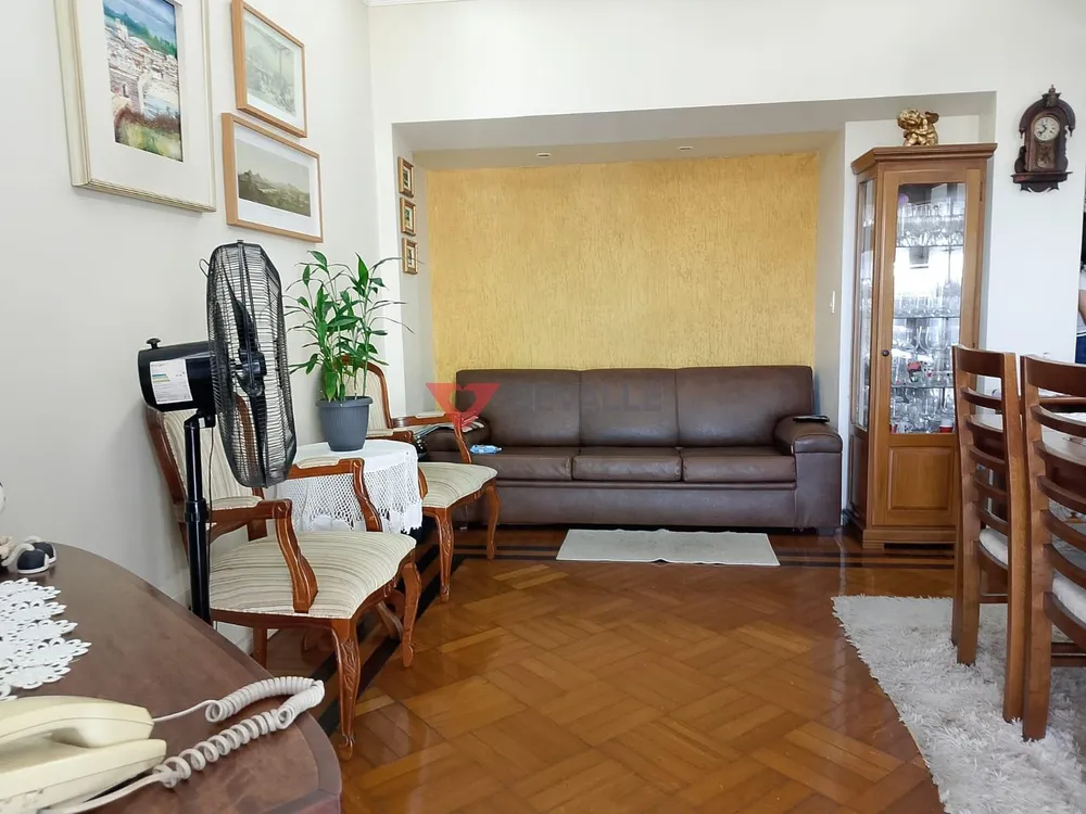 Apartamento, 3 quartos, 120 m² - Foto 40