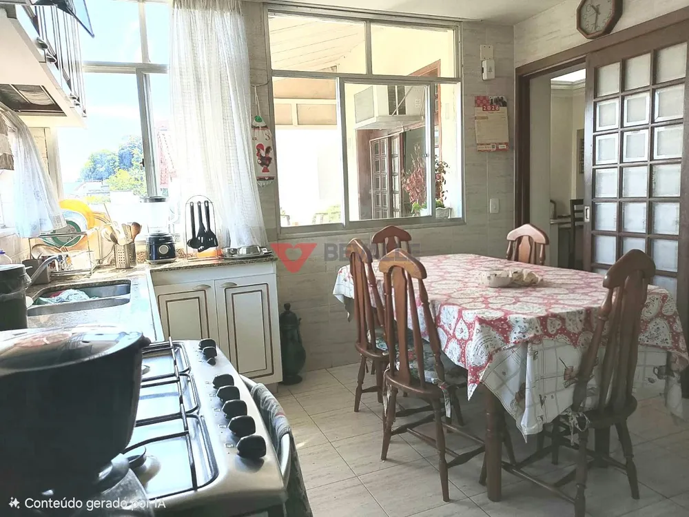 Apartamento, 3 quartos, 120 m² - Foto 27