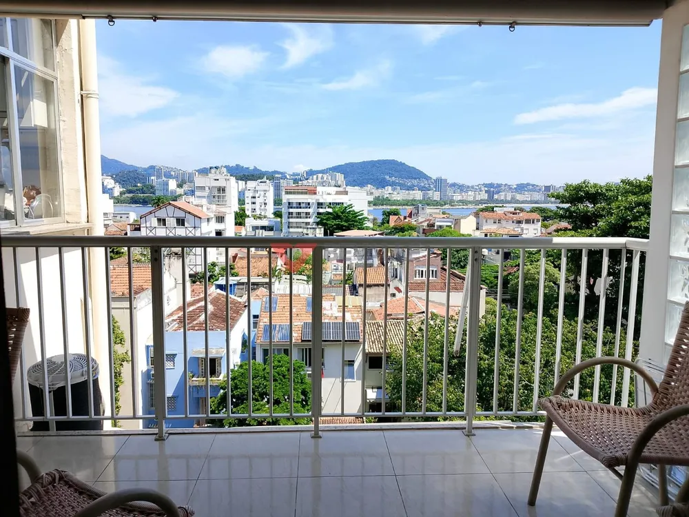 Apartamento, 3 quartos, 120 m² - Foto 38