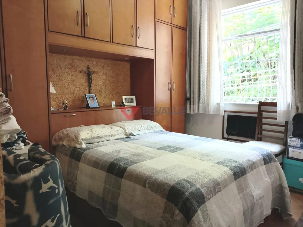 Apartamento, 3 quartos, 120 m² - Foto 23