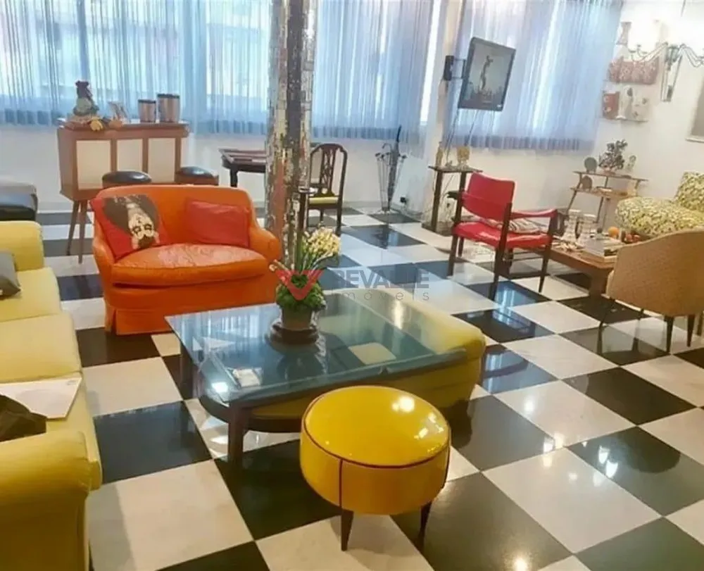 Cobertura, 4 quartos, 540 m² - Foto 6