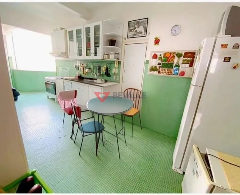 Cobertura, 4 quartos, 540 m² - Foto 21