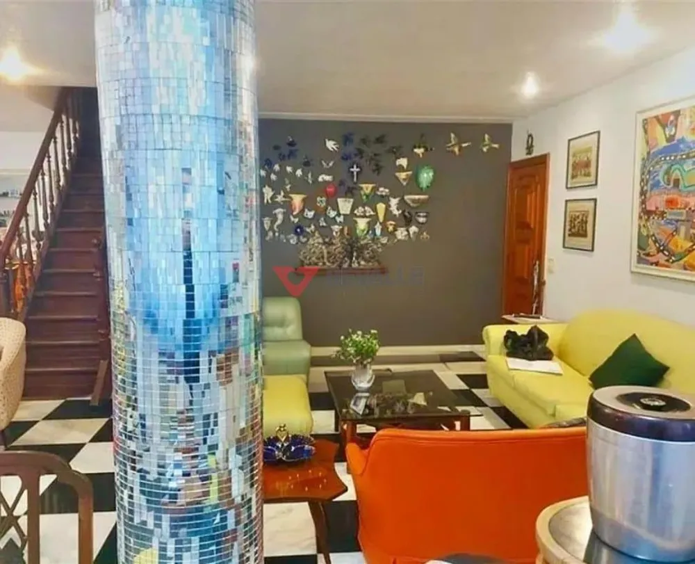 Cobertura, 4 quartos, 540 m² - Foto 8