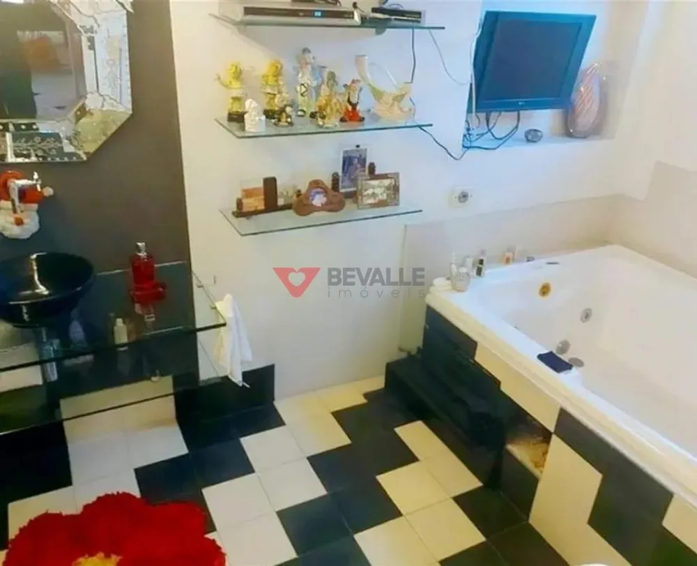 Cobertura, 4 quartos, 540 m² - Foto 32