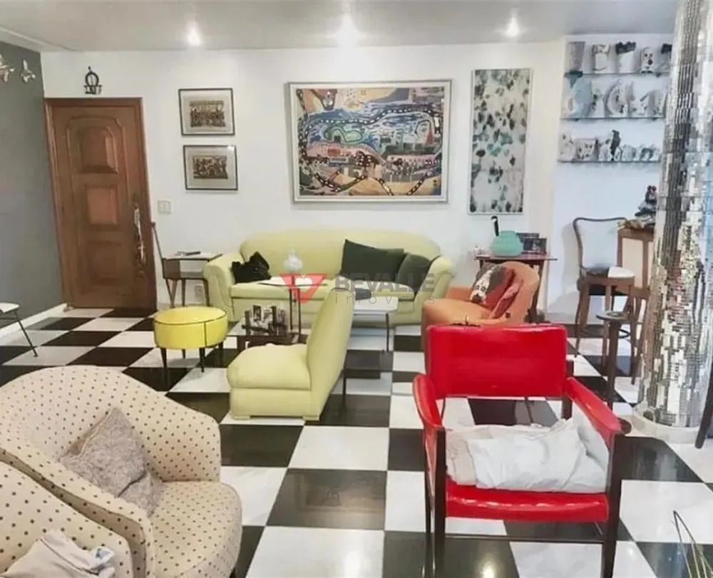 Cobertura, 4 quartos, 540 m² - Foto 5