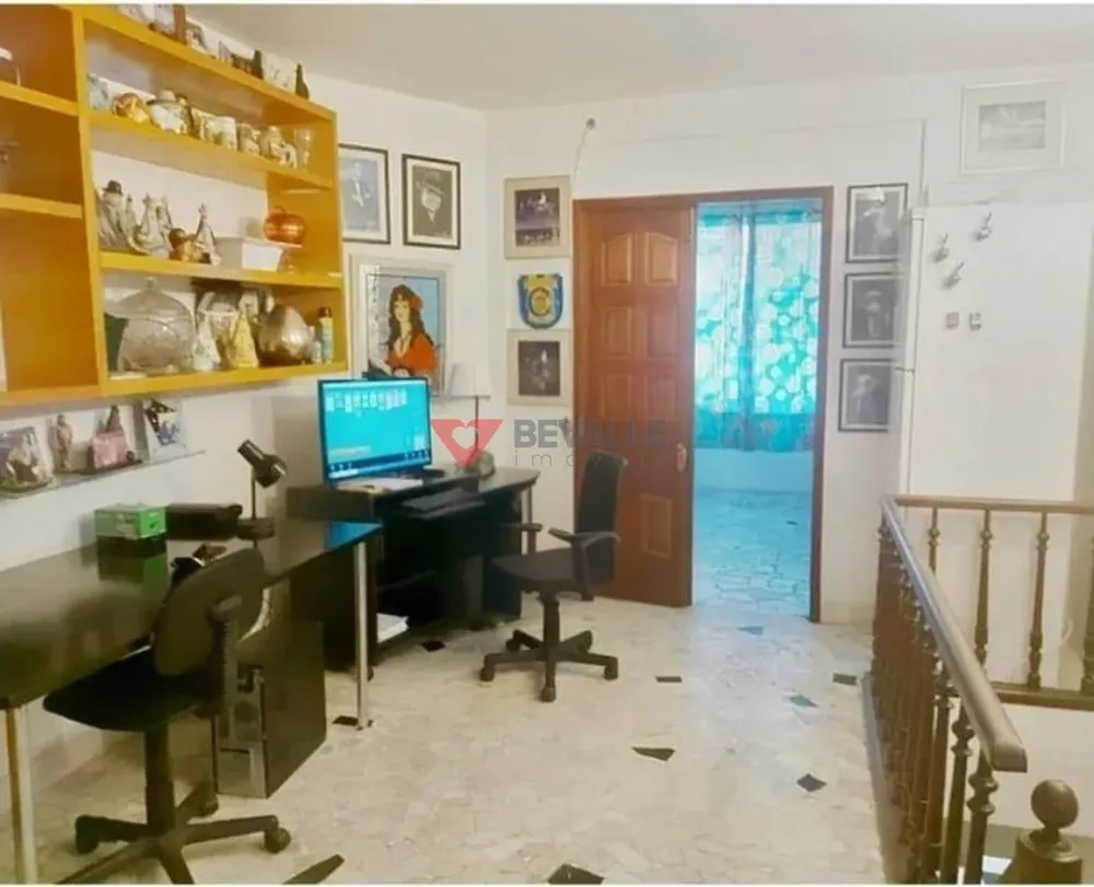 Cobertura, 4 quartos, 540 m² - Foto 10