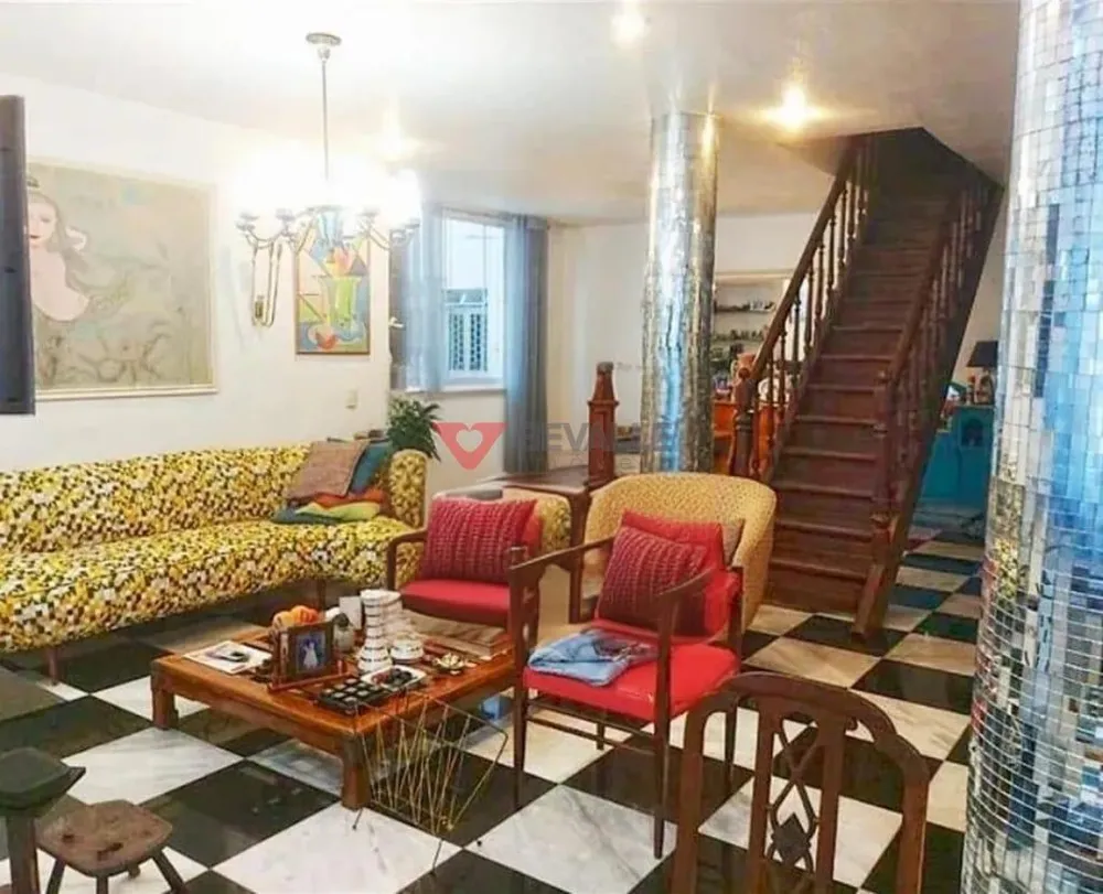 Cobertura, 4 quartos, 540 m² - Foto 11