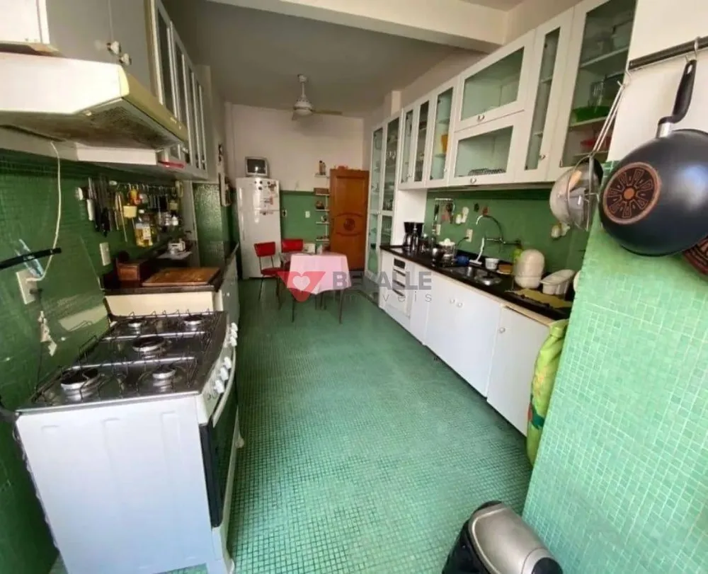 Cobertura, 4 quartos, 540 m² - Foto 22