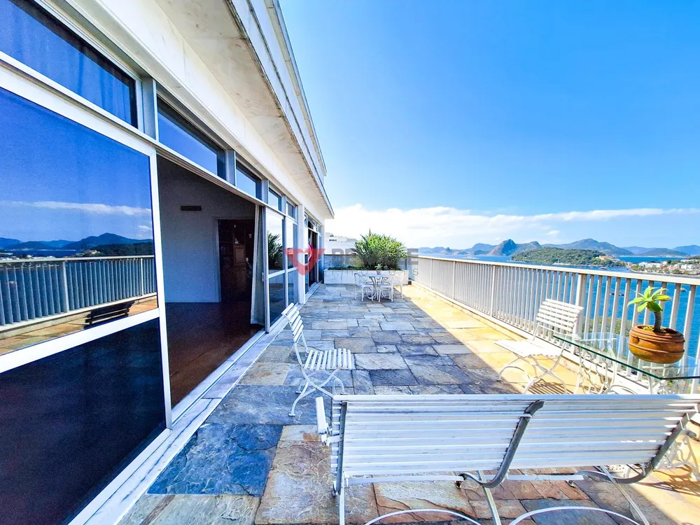 Cobertura, 4 quartos, 780 m² - Foto 3