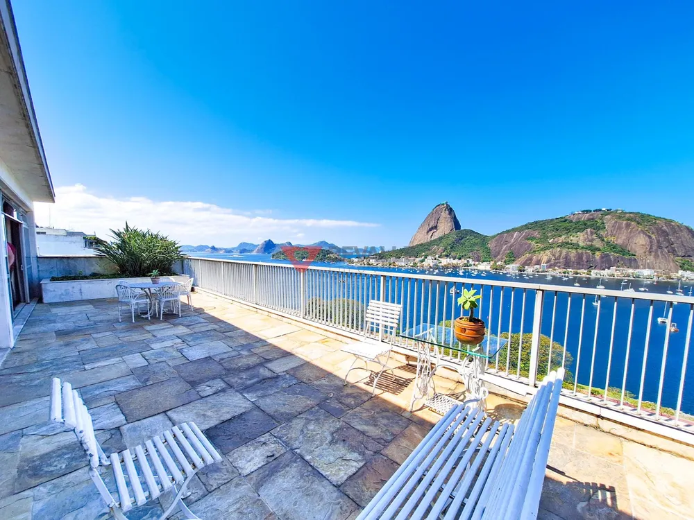 Cobertura, 4 quartos, 780 m² - Foto 2