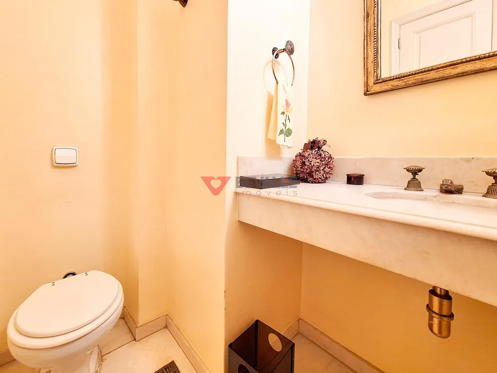 Cobertura, 4 quartos, 780 m² - Foto 12