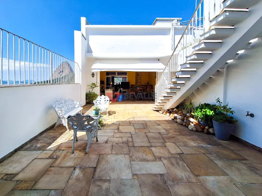 Cobertura, 4 quartos, 780 m² - Foto 22