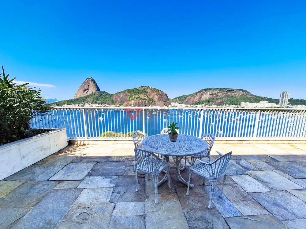 Cobertura, 4 quartos, 780 m² - Foto 5