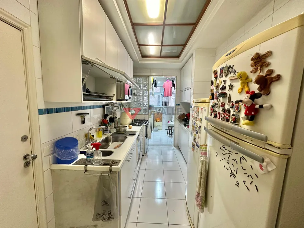 Apartamento, 4 quartos, 220 m² - Foto 43