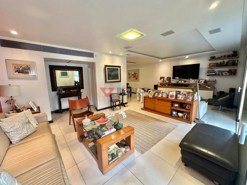 Apartamento, 4 quartos, 220 m² - Foto 42