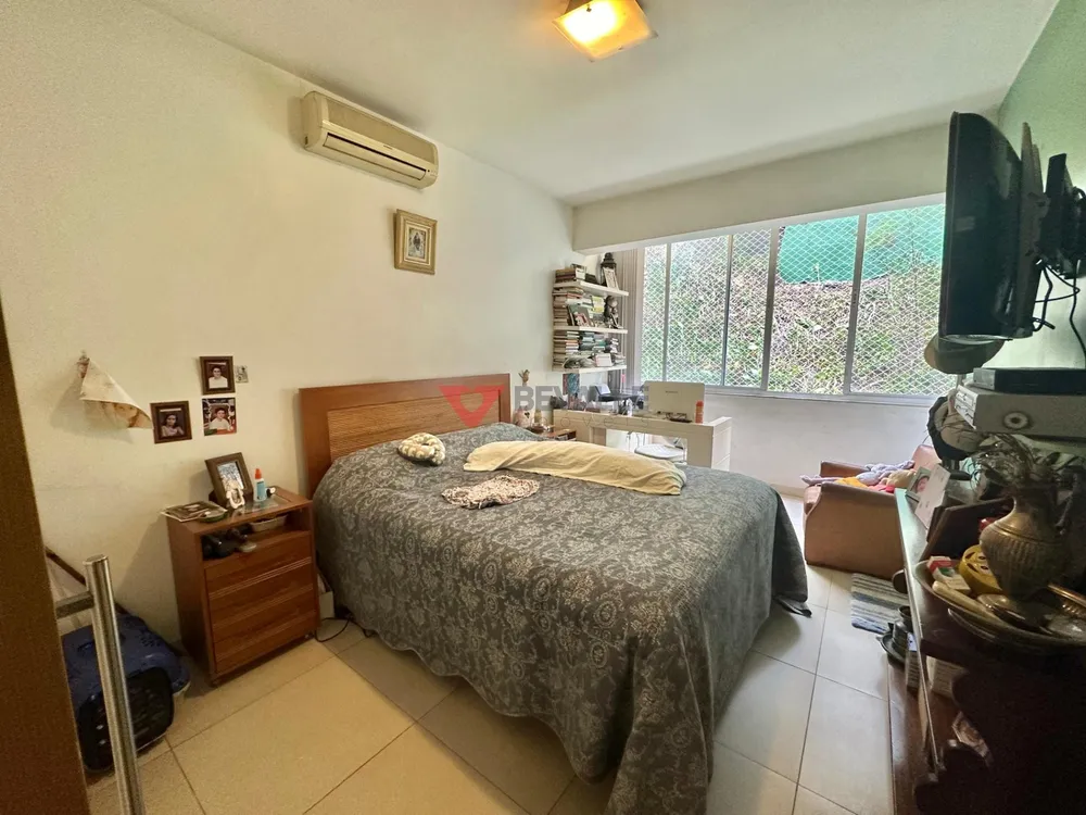 Apartamento, 4 quartos, 220 m² - Foto 4