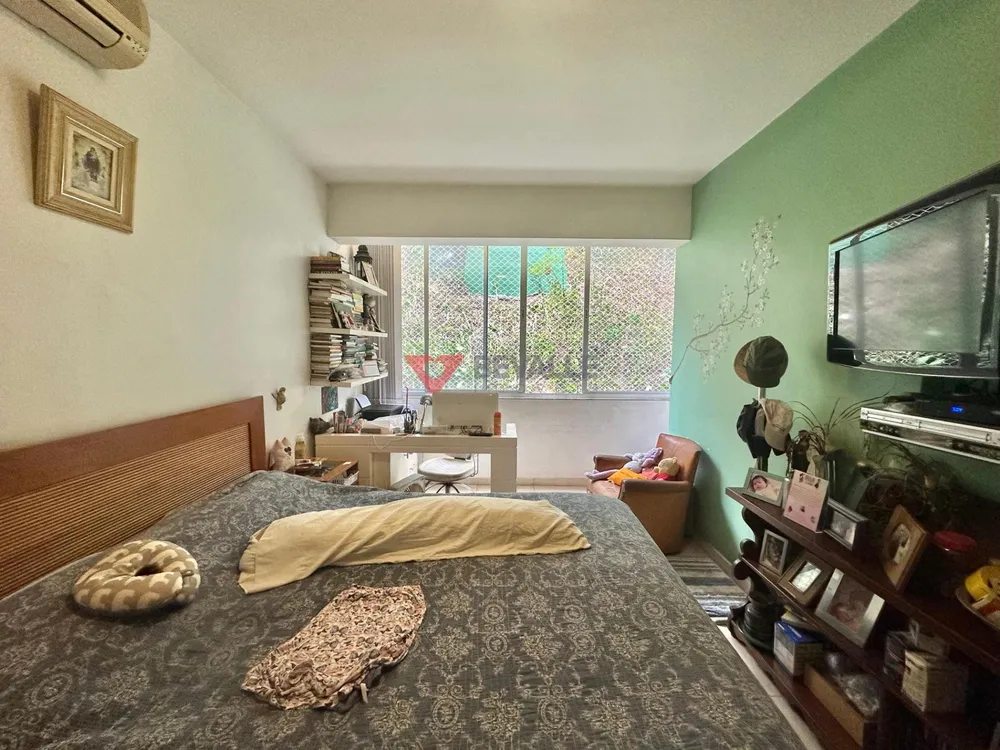Apartamento, 4 quartos, 220 m² - Foto 7