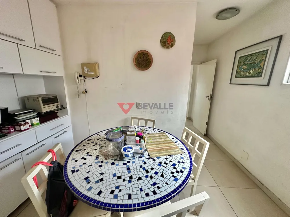 Apartamento, 4 quartos, 220 m² - Foto 10