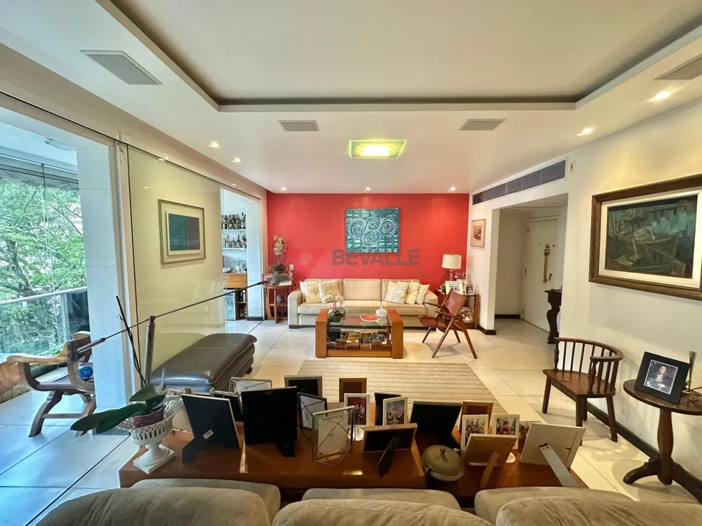 Apartamento, 4 quartos, 220 m² - Foto 58