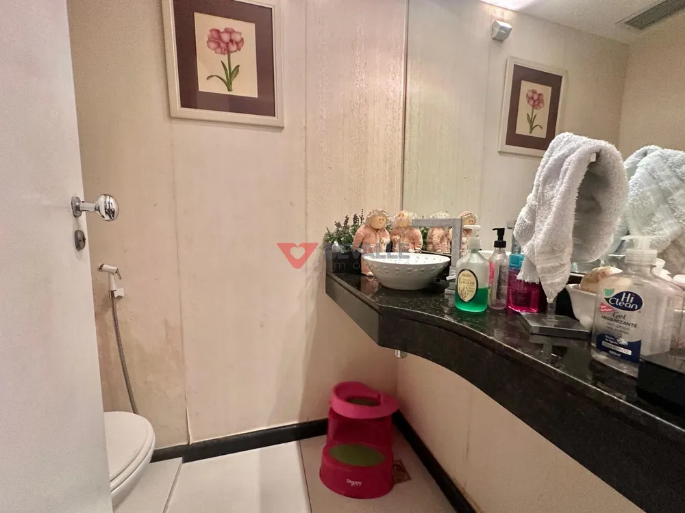 Apartamento, 4 quartos, 220 m² - Foto 62