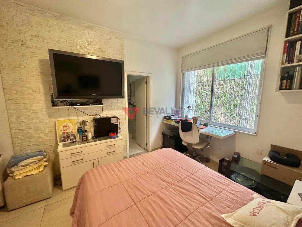 Apartamento, 4 quartos, 220 m² - Foto 12