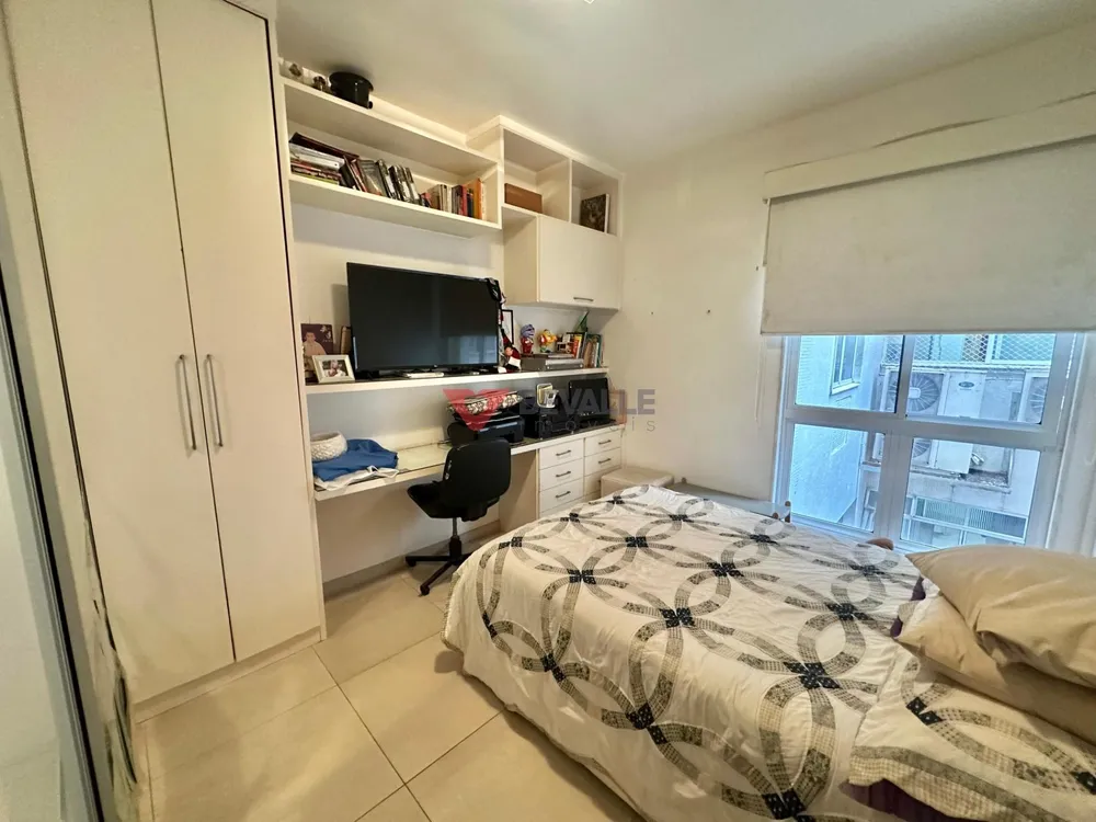 Apartamento, 4 quartos, 220 m² - Foto 5