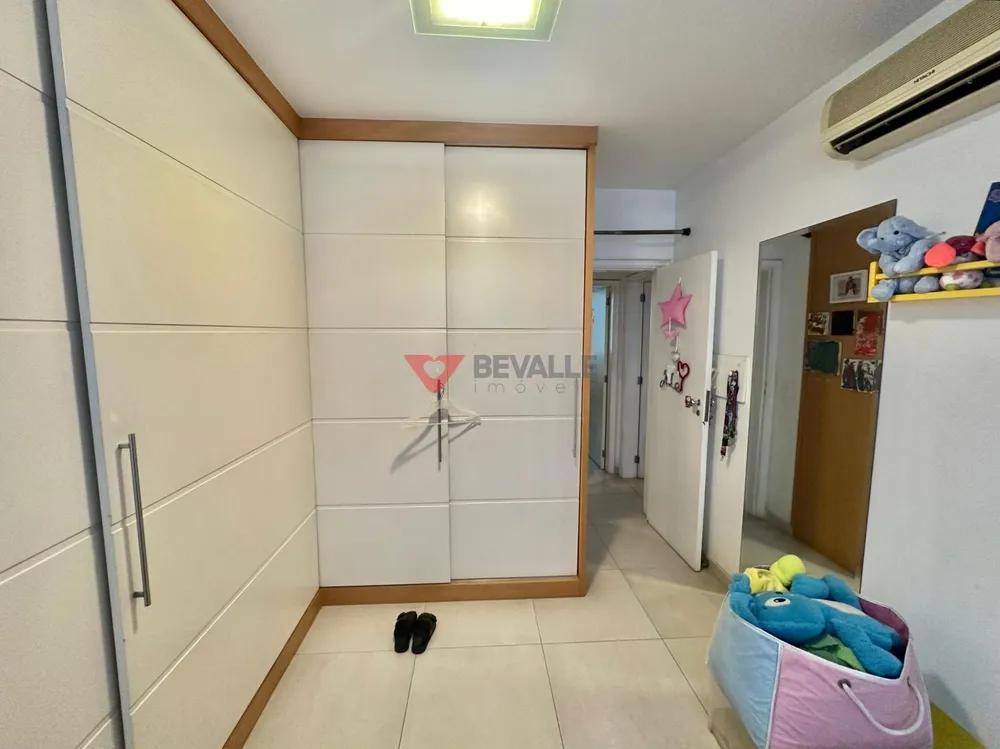 Apartamento, 4 quartos, 220 m² - Foto 6
