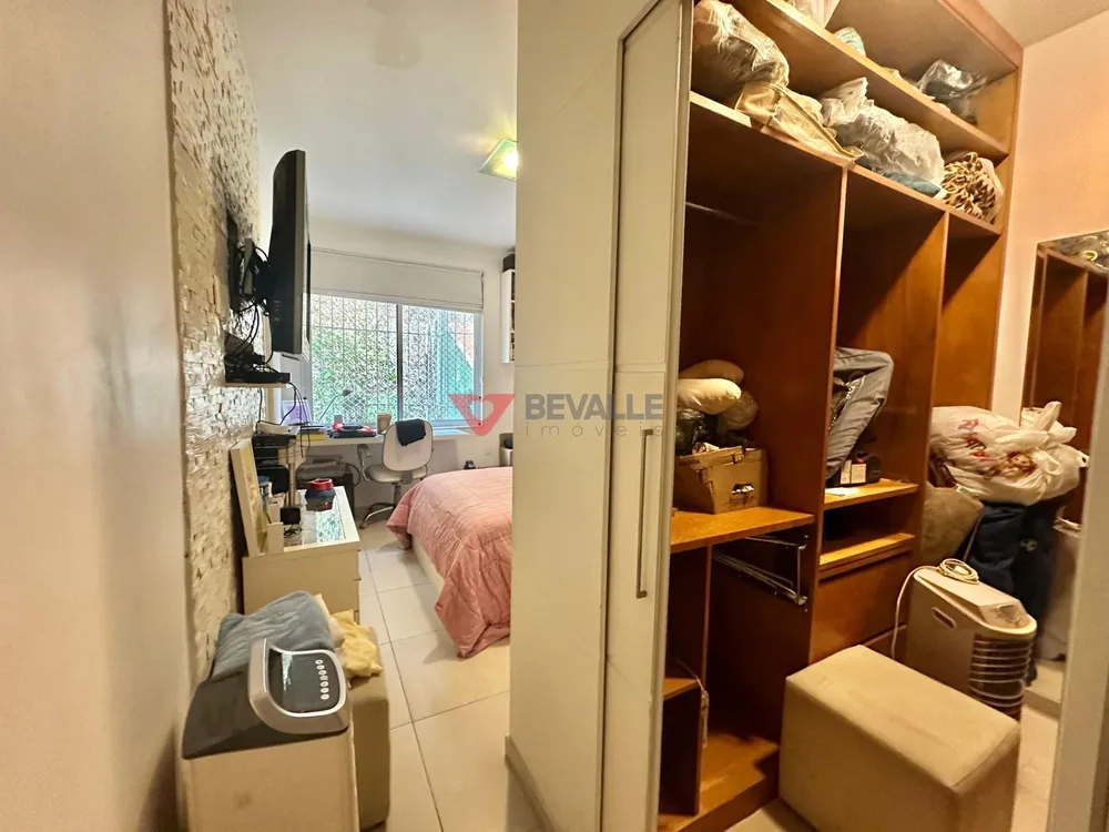 Apartamento, 4 quartos, 220 m² - Foto 9