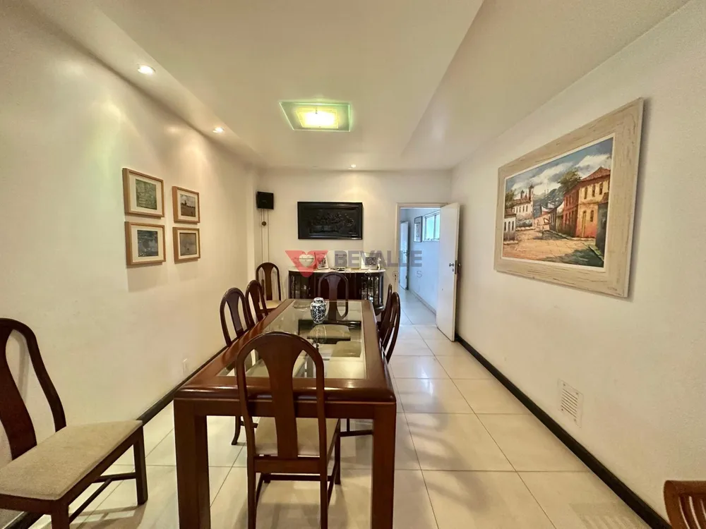 Apartamento, 4 quartos, 220 m² - Foto 60