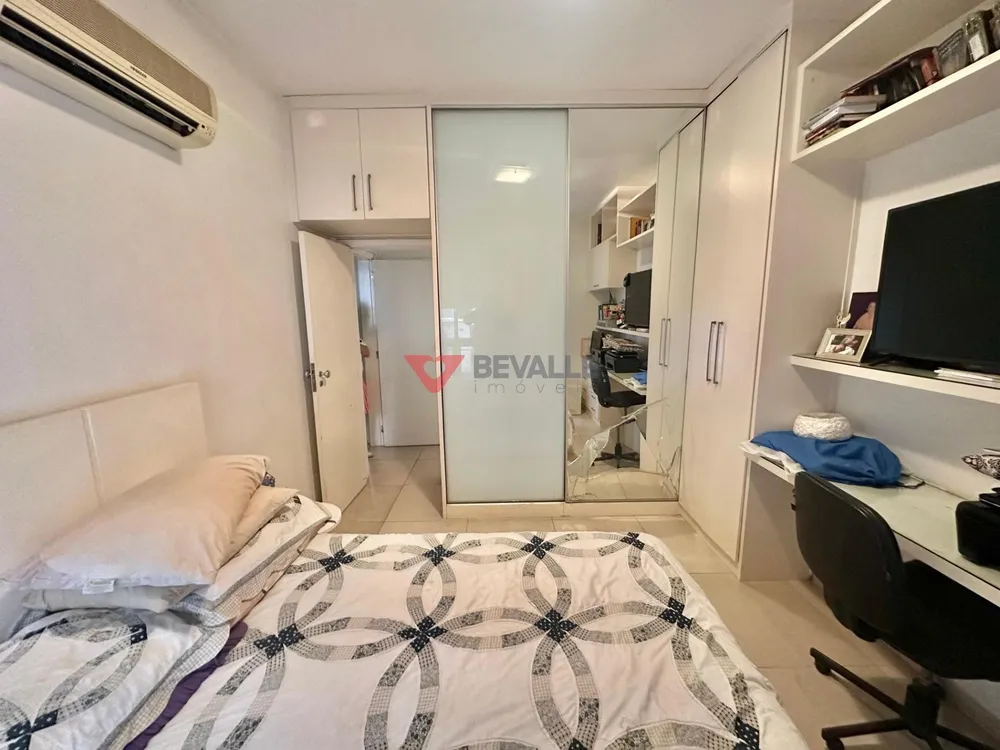 Apartamento, 4 quartos, 220 m² - Foto 8
