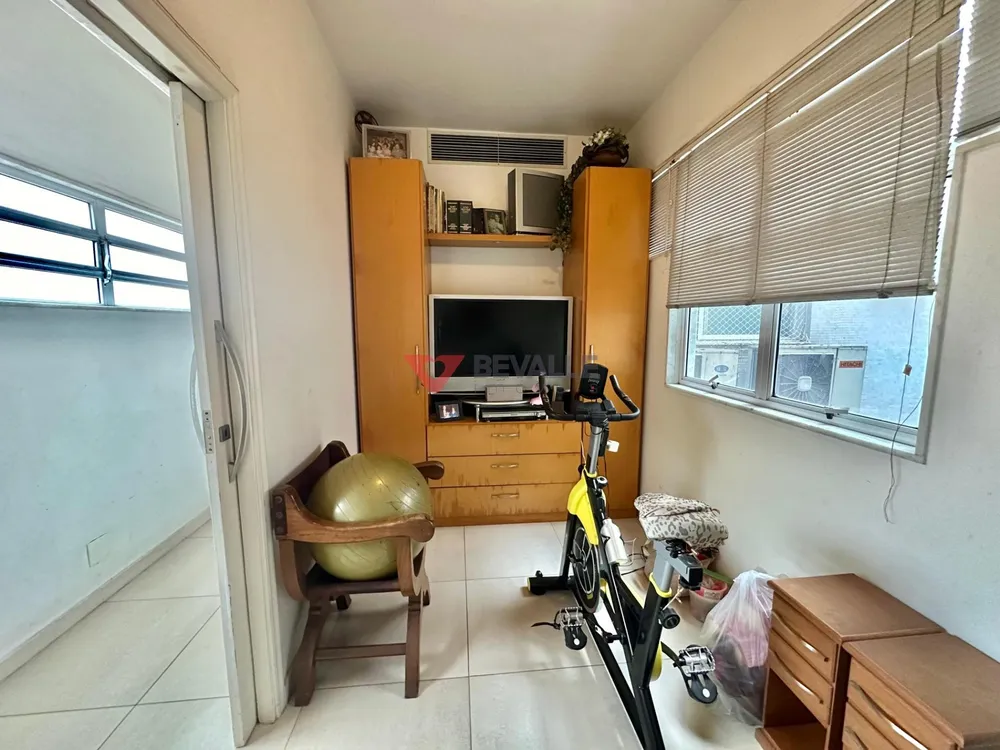 Apartamento, 4 quartos, 220 m² - Foto 11