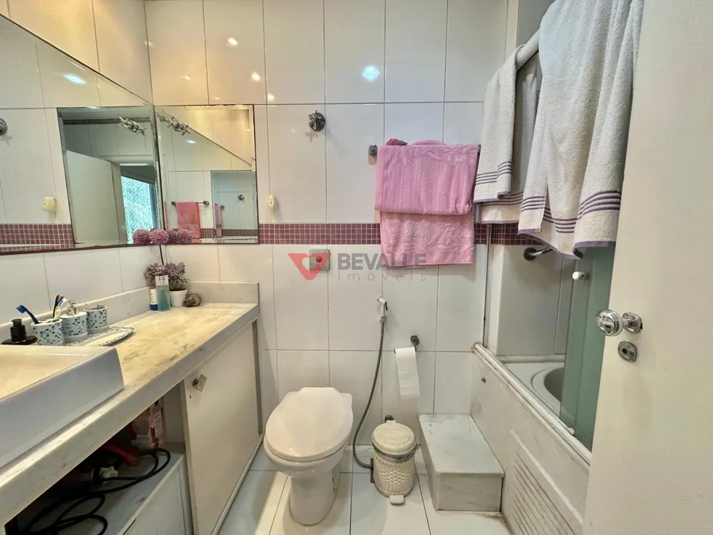 Apartamento, 4 quartos, 220 m² - Foto 34