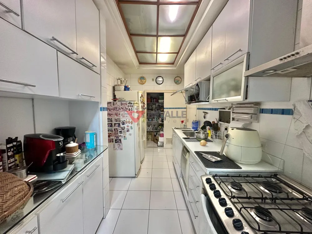 Apartamento, 4 quartos, 220 m² - Foto 37