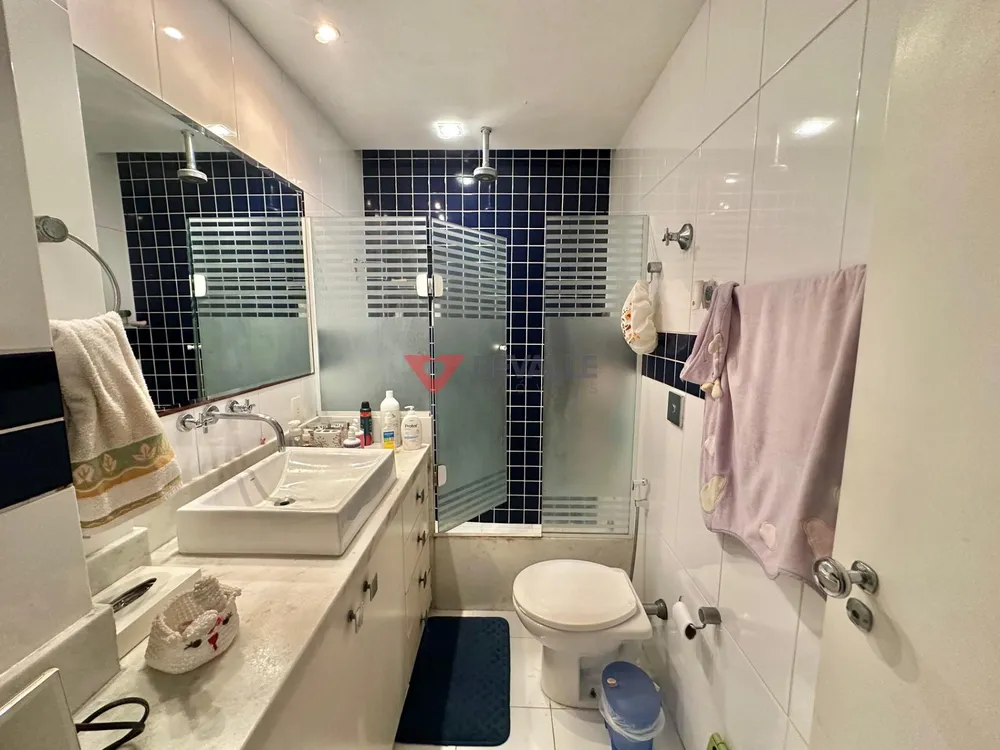 Apartamento, 4 quartos, 220 m² - Foto 22