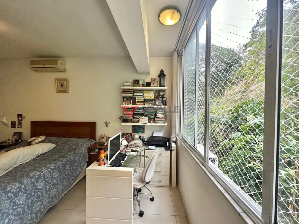 Apartamento, 4 quartos, 220 m² - Foto 4
