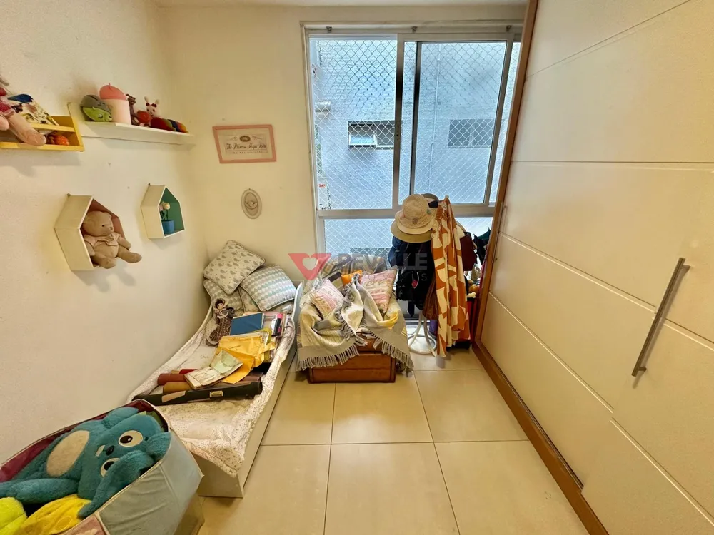 Apartamento, 4 quartos, 220 m² - Foto 7