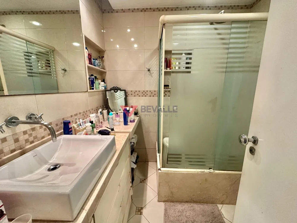 Apartamento, 4 quartos, 220 m² - Foto 3