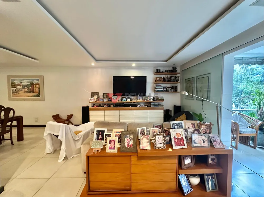 Apartamento, 4 quartos, 220 m² - Foto 51