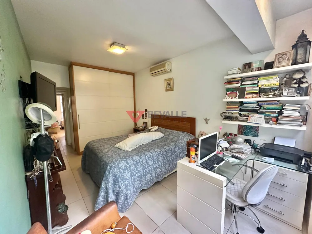 Apartamento, 4 quartos, 220 m² - Foto 2