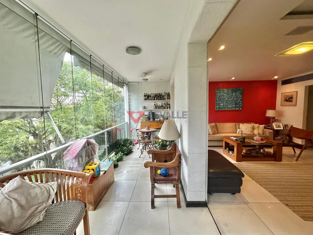 Apartamento, 4 quartos, 220 m² - Foto 47