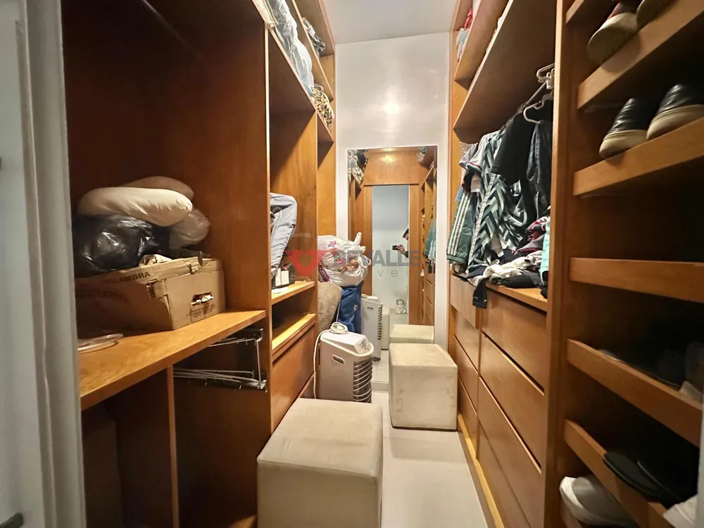 Apartamento, 4 quartos, 220 m² - Foto 17