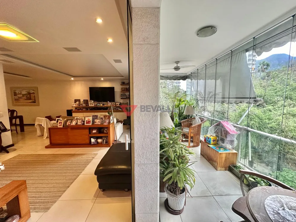 Apartamento, 4 quartos, 220 m² - Foto 46