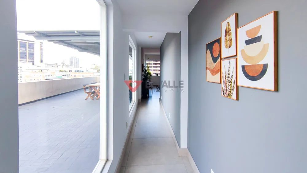 Cobertura, 4 quartos, 313 m² - Foto 12