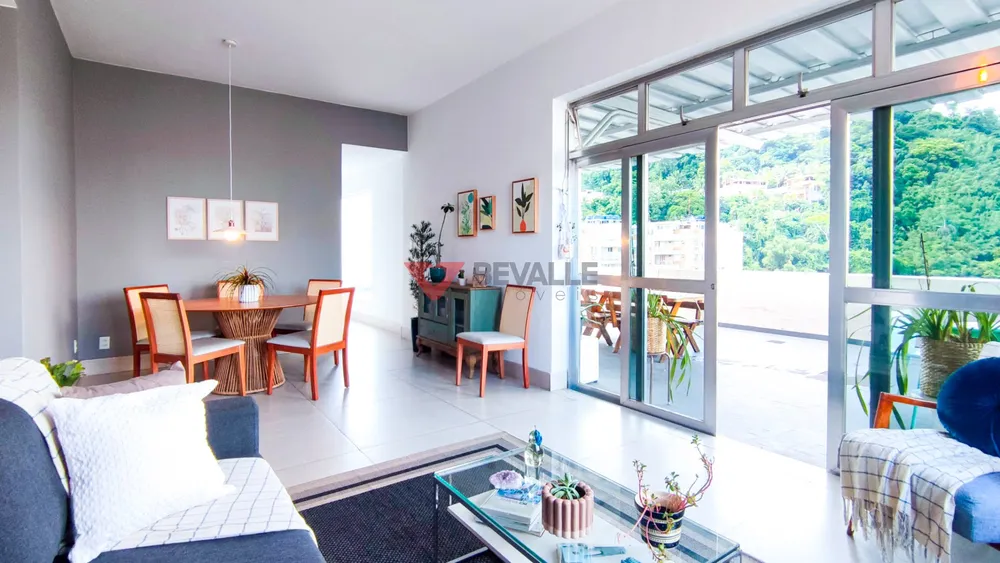 Cobertura, 4 quartos, 313 m² - Foto 6