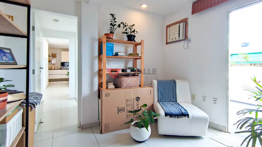 Cobertura, 4 quartos, 313 m² - Foto 37