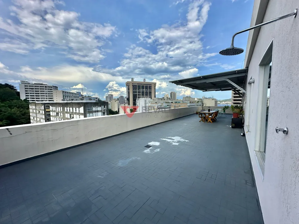 Cobertura, 4 quartos, 313 m² - Foto 1