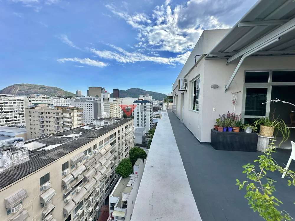 Cobertura, 4 quartos, 313 m² - Foto 15