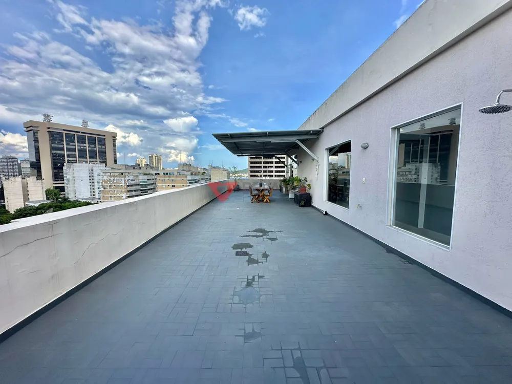 Cobertura, 4 quartos, 313 m² - Foto 4